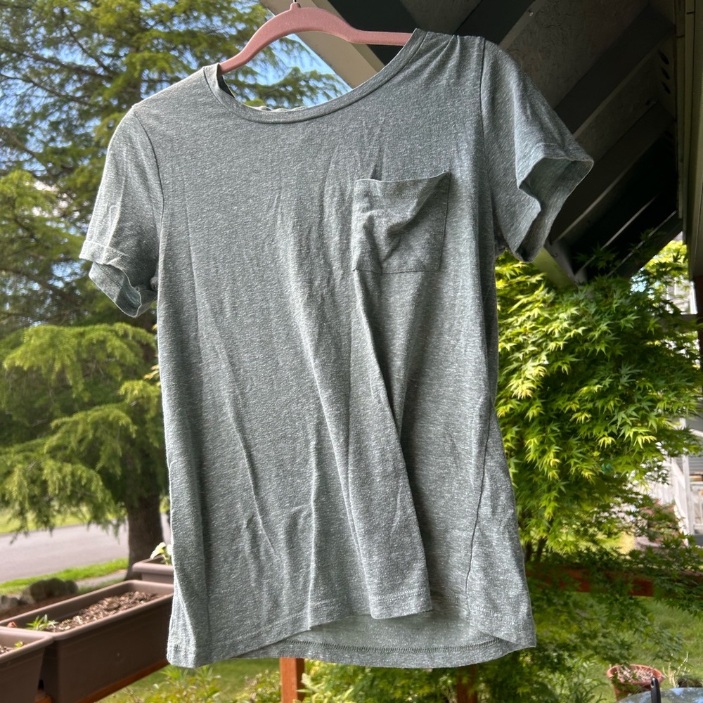 Green T-Shirt
